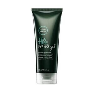 Paul Mitchell Tea Tree Firm Hold Gel 6.8 fl.oz